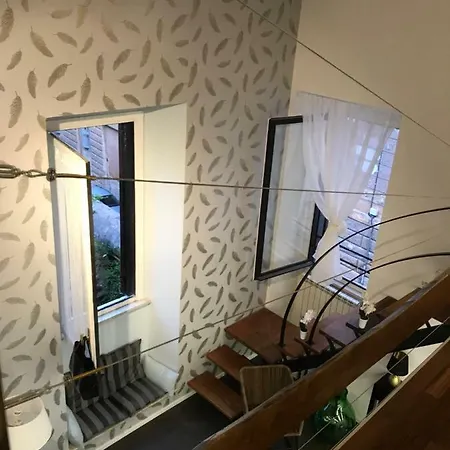 Clementinam Suite Colosseum Rome Exterior photo