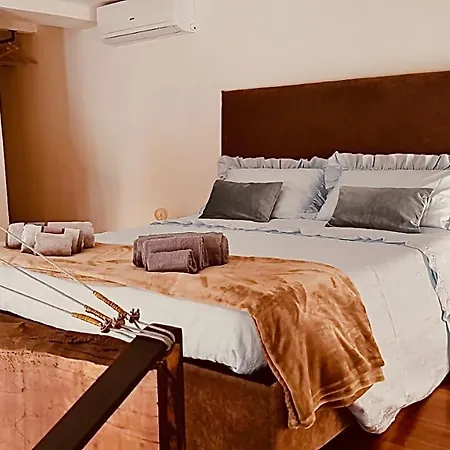 Clementinam Suite Colosseum Rome Exterior photo