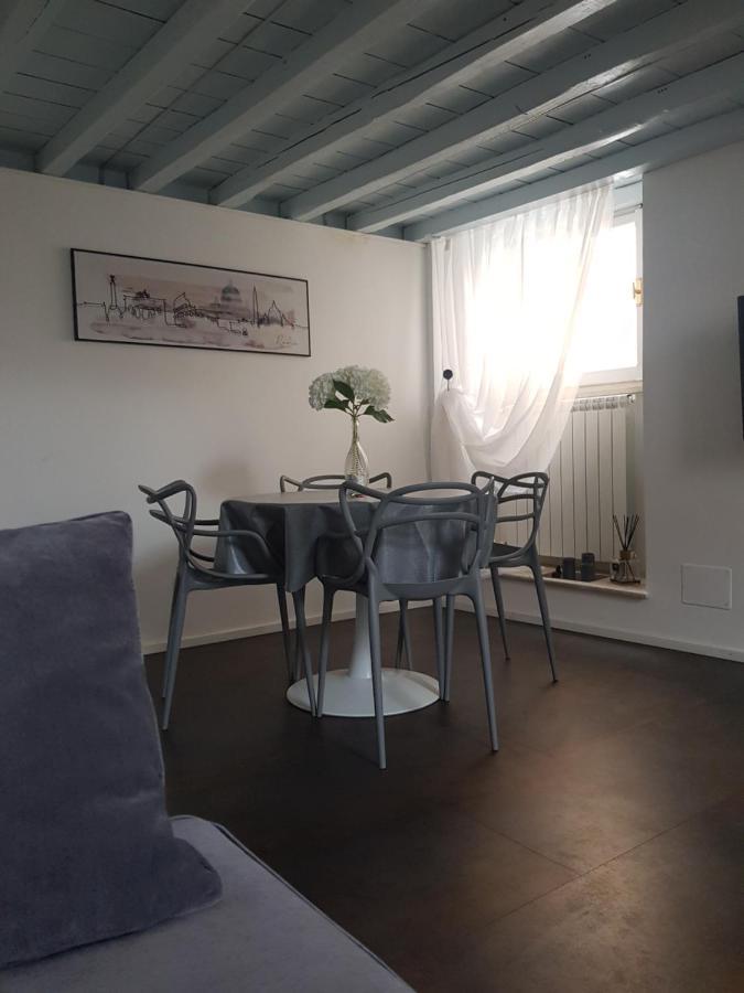 Clementinam Colosseum Appartement