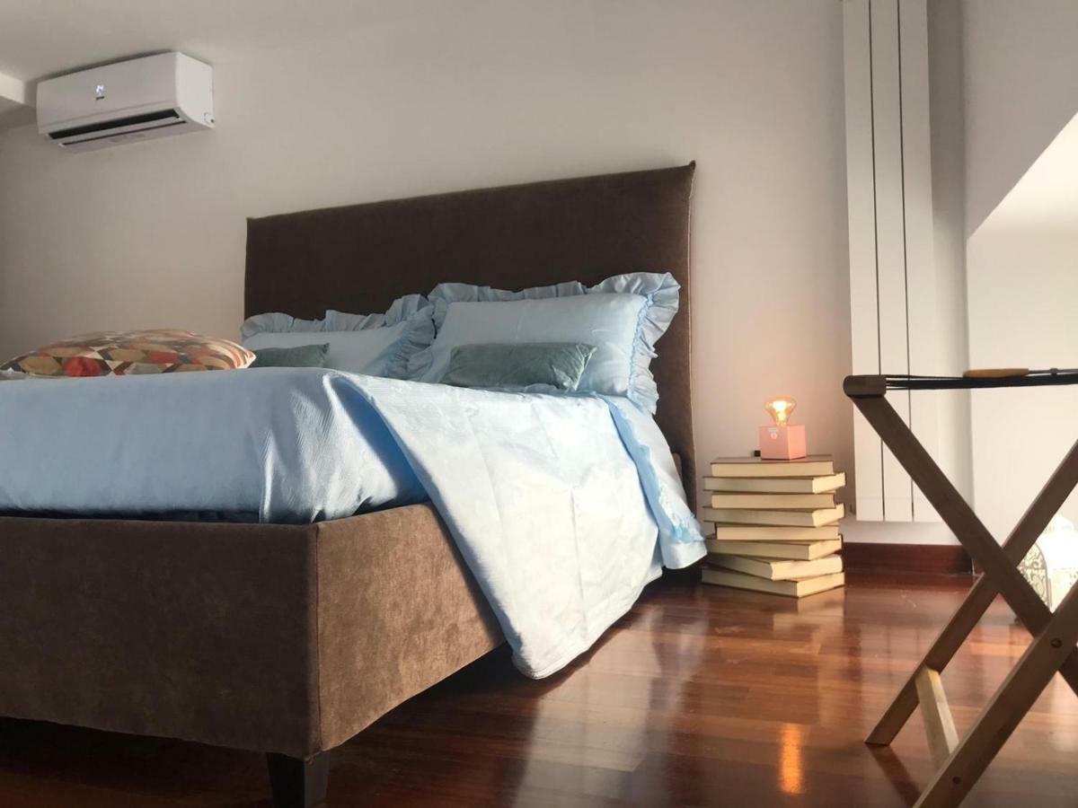 Appartement Clementinam Colosseum Rome